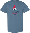 Short Sleeves - USYS MO State Cup 2026 - official