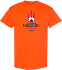 Short Sleeves - USYS MO State Cup 2026 - official
