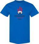 Short Sleeves - USYS MO State Cup 2026 - official