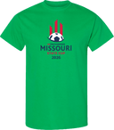 Short Sleeves - USYS MO State Cup 2026 - official