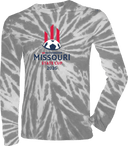 Tie-Dye Long Sleeves - USYS MO State Cup 2026 - official