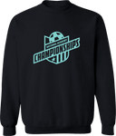Crew Sweatshirt - NAL Championship 2026 - Teal Inverted