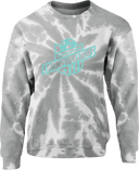 Crew Sweatshirt - NAL Championship 2026 - Teal Inverted