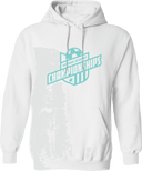 Hoodies - NAL Championship 2026 - Teal Inverted