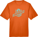 Performance Short Sleeves - NAL Championship 2026 - Teal Inverted