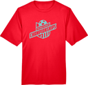 Performance Short Sleeves - NAL Championship 2026 - Teal Inverted