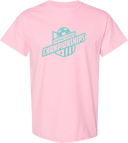 Short Sleeves - NAL Championship 2026 - Teal Inverted
