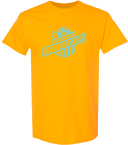 Short Sleeves - NAL Championship 2026 - Teal Inverted