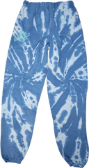 Sweatpants - NAL Championship 2026 - Teal Inverted
