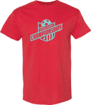 Short Sleeves - NAL Championship 2026 - Teal Inverted