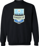 Crew Sweatshirt - Minnesota Cup 2026