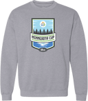 Crew Sweatshirt - Minnesota Cup 2026