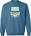 Crew Sweatshirt - Minnesota Cup 2026