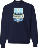 Crew Sweatshirt - Minnesota Cup 2026