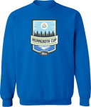 Crew Sweatshirt - Minnesota Cup 2026