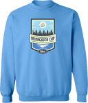 Crew Sweatshirt - Minnesota Cup 2026