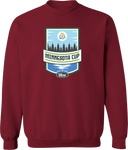 Crew Sweatshirt - Minnesota Cup 2026