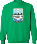 Crew Sweatshirt - Minnesota Cup 2026