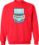 Crew Sweatshirt - Minnesota Cup 2026