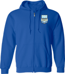 Full Zip Hoodies - Minnesota Cup 2026