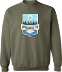 Crew Sweatshirt - Minnesota Cup 2026