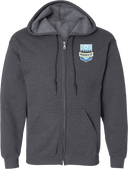 Full Zip Hoodies - Minnesota Cup 2026