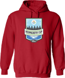 Hoodies - Minnesota Cup 2026