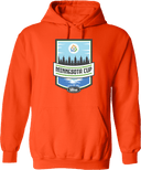 Hoodies - Minnesota Cup 2026