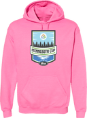 Hoodies - Minnesota Cup 2026