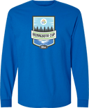 Long Sleeves - Minnesota Cup 2026