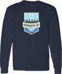 Long Sleeves - Minnesota Cup 2026