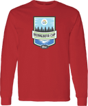 Long Sleeves - Minnesota Cup 2026