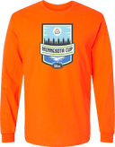 Long Sleeves - Minnesota Cup 2026