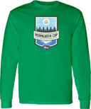 Long Sleeves - Minnesota Cup 2026