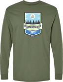 Long Sleeves - Minnesota Cup 2026