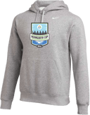 Nike Hoodies - Minnesota Cup 2026