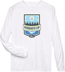 Performance Long Sleeves - Minnesota Cup 2026