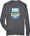 Performance Long Sleeves - Minnesota Cup 2026