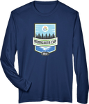 Performance Long Sleeves - Minnesota Cup 2026