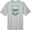 Performance Short Sleeves - Minnesota Cup 2026