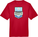 Performance Short Sleeves - Minnesota Cup 2026