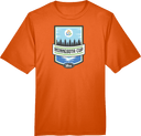 Performance Short Sleeves - Minnesota Cup 2026