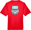 Performance Short Sleeves - Minnesota Cup 2026