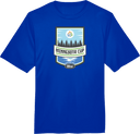 Performance Short Sleeves - Minnesota Cup 2026