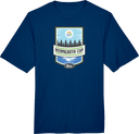 Performance Short Sleeves - Minnesota Cup 2026