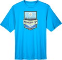 Performance Short Sleeves - Minnesota Cup 2026