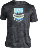 Performance Short Sleeves - Minnesota Cup 2026