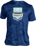 Performance Short Sleeves - Minnesota Cup 2026