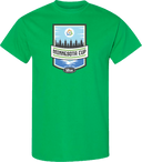 Short Sleeves - Minnesota Cup 2026