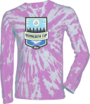 Tie-Dye Long Sleeves - Minnesota Cup 2026